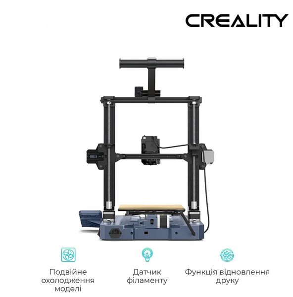 3D-принтер Creality Ender CR-10 SE (CRE-1001020519) CRE-1001020519 фото