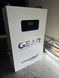Комплект резервного живлення GEAR інвертор 3кВт + батарея 3кВт, дбж, акумулятори для дому, офісу