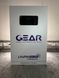 Комплект резервного живлення GEAR інвертор 3кВт + батарея 3кВт, дбж, акумулятори для дому, офісу