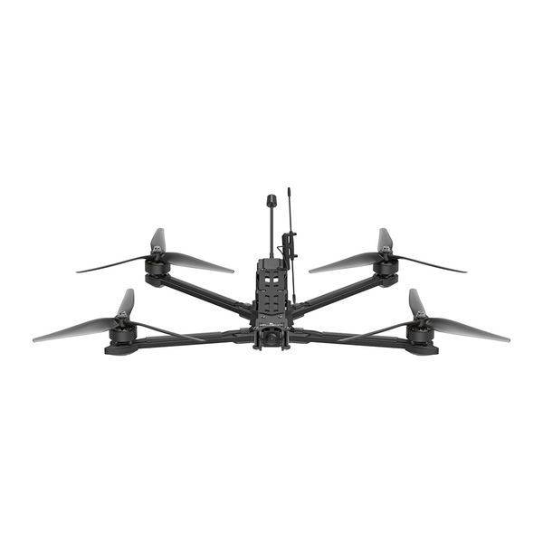 IFLIGHT Безпілотний літальний апарат FPV Chimera9 ECO 6SLR 5.8G 2.5W VTX (PNP) (9PNP5.8G2.5W) 9PNP5.8G2.5W фото