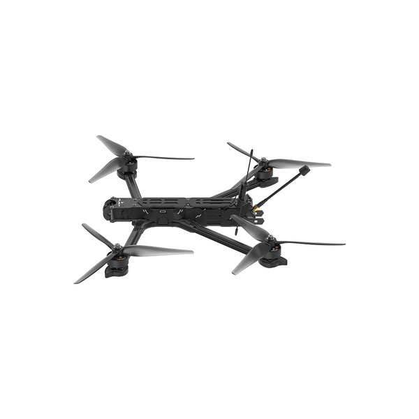 IFLIGHT Безпілотний літальний апарат FPV Chimera9 ECO 6SLR 5.8G 2.5W VTX (PNP) (9PNP5.8G2.5W) 9PNP5.8G2.5W фото