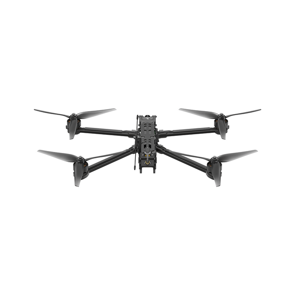 IFLIGHT Безпілотний літальний апарат FPV Chimera9 ECO 6SLR 5.8G 2.5W VTX (PNP) (9PNP5.8G2.5W) 9PNP5.8G2.5W фото