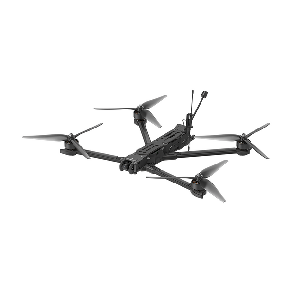 IFLIGHT Безпілотний літальний апарат FPV Chimera9 ECO 6SLR 5.8G 2.5W VTX (PNP) (9PNP5.8G2.5W) 9PNP5.8G2.5W фото