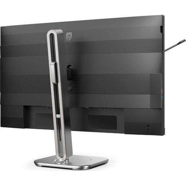 PHILIPS Монітор IPS 27",1920*1080,100 Гц,VGA,HDMI,DP,USB (27B2G5200/00)