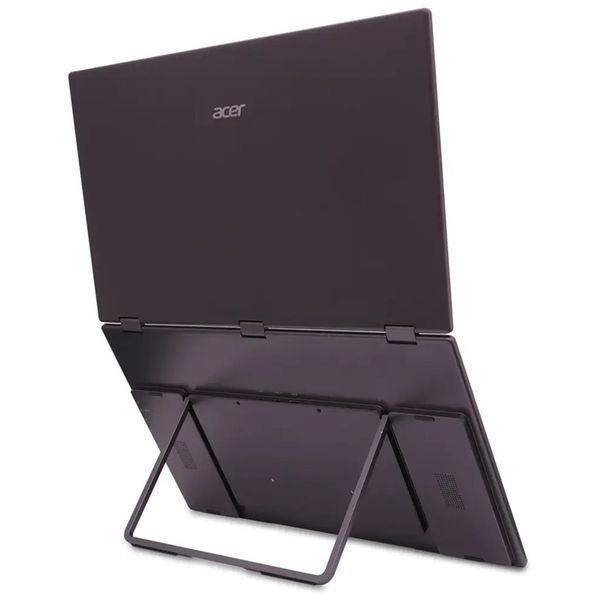 Монітор Acer 18.5" PD193QEbmiuux (UM.XP3EE.E02) IPS Black 100Hz