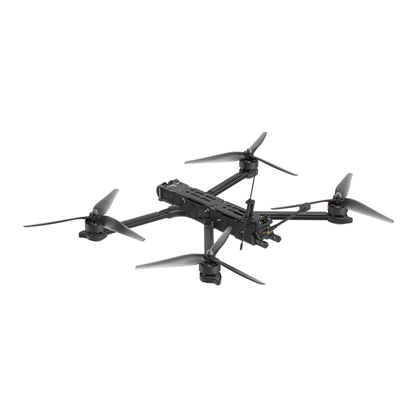 IFLIGHT Безпілотний літальний апарат FPV Chimera9 ECO 6SLR 5.8G 2.5W VTX (PNP) (9PNP5.8G2.5W) 9PNP5.8G2.5W фото