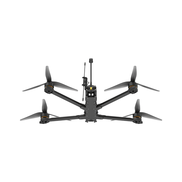 IFLIGHT Безпілотний літальний апарат FPV Chimera9 ECO 6SLR 5.8G 2.5W VTX (PNP) (9PNP5.8G2.5W) 9PNP5.8G2.5W фото