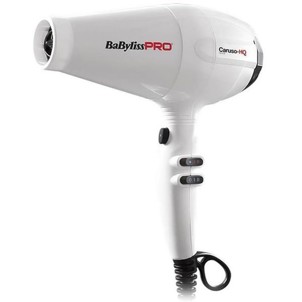 Фен Babyliss Pro BAB6970WIE BAB6970WIE фото