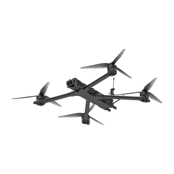 IFLIGHT Безпілотний літальний апарат FPV Chimera9 ECO 6SLR 5.8G 2.5W VTX (PNP) (9PNP5.8G2.5W) 9PNP5.8G2.5W фото