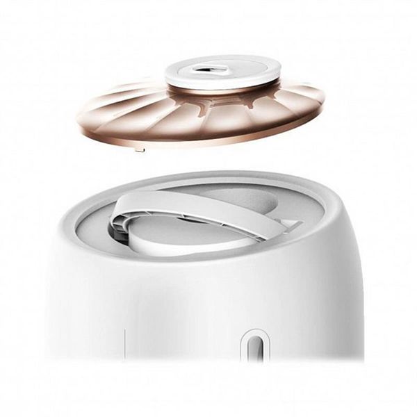 Зволожувач повітря Xiaomi Deerma Humidifier White DEM-F500 5L_ DEM-F500_ фото