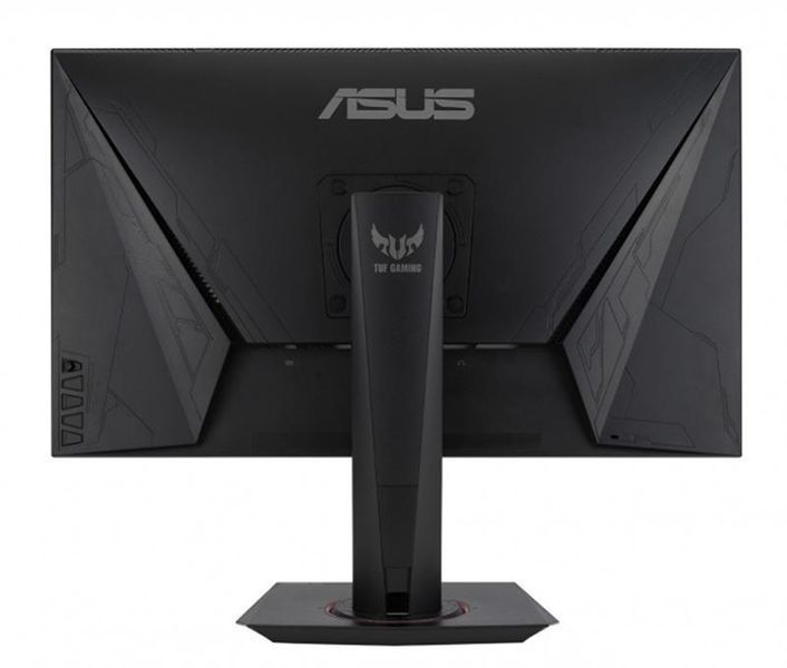 Монітор Asus 27" VG279QM IPS Black (90LM05H0-B03370)