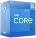 Процесор Intel Core i5 12400F (2.5GHz 18MB, Alder Lake, 65W, S1700) Box (BX8071512400F) BX8071512400F фото 2