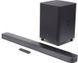 Саундбар JBL Bar 5.1 Surround Black (JBLBAR51IMBLKEP) JBLBAR51IMBLKEP фото 3