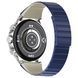 Смарт-годинник iMiki Holo Ultra Silver Magnetic Strap