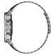 Смарт-годинник iMiki Holo Ultra Silver Magnetic Strap