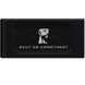 Накопичувач зовнішній SSD Portable USB 2.0ТB Kingston SXS1000 BoC Black (SXS1000/2000GA)