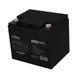 Акумуляторна батарея Njoy GE4012FF 12V 40AH (BTVGCDTOMTCFFCN01B) GEL