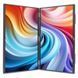 Монітор Acer 18.5" PD193QEbmiuux (UM.XP3EE.E02) IPS Black 100Hz