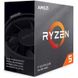 Процесор AMD Ryzen 5 3600 (3.6GHz 32MB 65W AM4) Box (100-100000031BOX) 100-100000031BOX фото 1