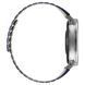 Смарт-годинник iMiki Holo Ultra Silver Magnetic Strap