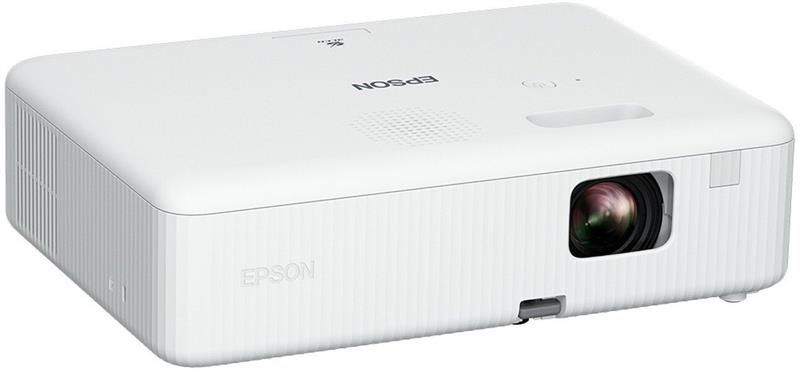 Проектор Epson CO-W01 (V11HA86040) 512741 фото