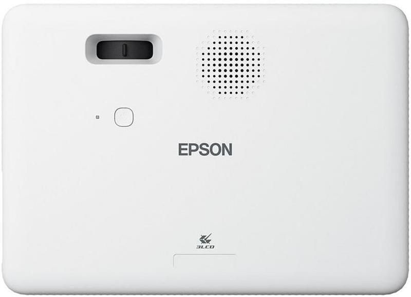 Проектор Epson CO-W01 (V11HA86040) 512741 фото