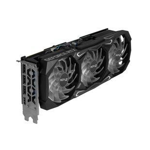 Вiдеокарта KFA2 RTX 3080 SG LHR 10G GDDR6Х (320bit) (1710/19000) (1xHDMI, 3xDisplayPort) Seller Refurbished 75560262 фото