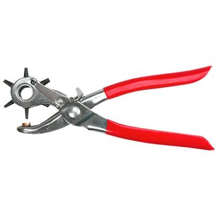 Top Tools Діркопробивач, 2-4.5мм, 225мм