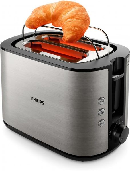 Тостер Philips Viva Collection HD2650/90 HD2650/90 фото