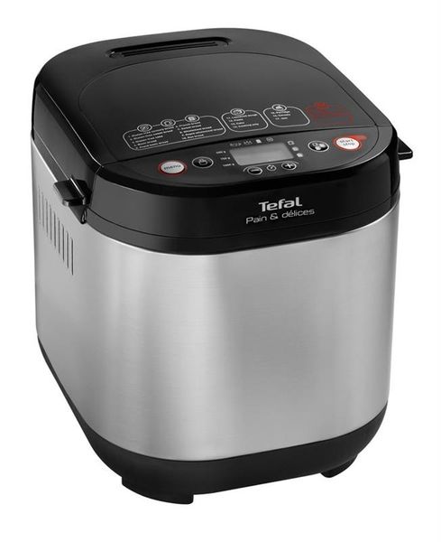 Хлібопіч Tefal Pain et Delice PF240E38 PF240E38 фото