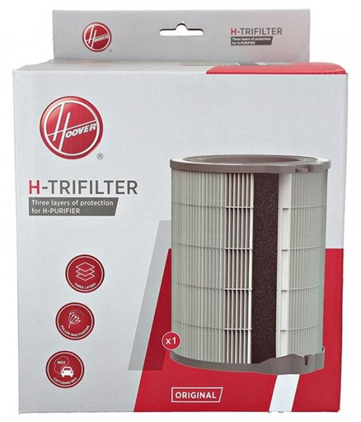 Фільтр Hoover H-Trifilter U97 U97 фото