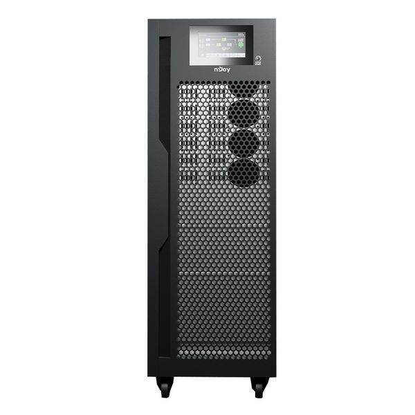 Джерело безперебійного живлення NJOY Ranger 30KT (UP33TOP130KRAAZ01B)