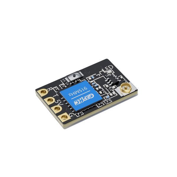 Приймач ELRS GEPRC Nano V2 915 МГц id_95564 фото