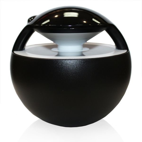 Зволожувач повітря WK WT-A01 Aqua Mini Humidifier чорний (6970349282945) 6970349282945 фото