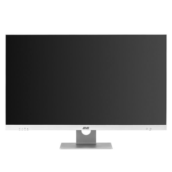 Комп'ютер персональний моноблок 2E Rational K10 27" FHD IPS Intel i3-12100, 16Gb, F512GB, UMA, B660, K10.660, 150W, FreeDos, білий