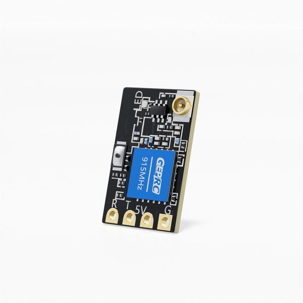 Приймач ELRS GEPRC Nano V2 915 МГц id_95564 фото