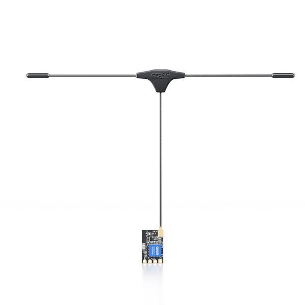 Приймач ELRS GEPRC Nano V2 915 МГц id_95564 фото