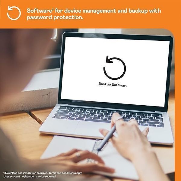 Зовнішній жорсткий диск 3.5" USB 16.0TB WD My Book Black (WDBBGB0160HBK-EESN)