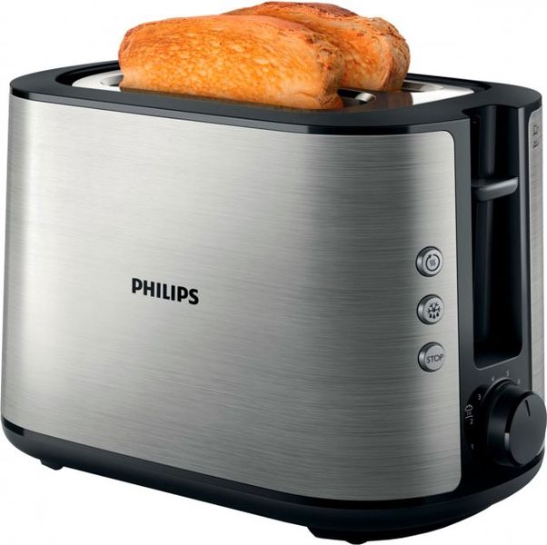 Тостер Philips Viva Collection HD2650/90 HD2650/90 фото