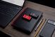 Накопичувач зовнішній SSD Portable USB 1.0ТB Kingston SXS1000 BoC Black (SXS1000/1000GA)