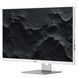 Комп'ютер персональний моноблок 2E Rational K10 27" FHD IPS Intel i3-12100, 16Gb, F512GB, UMA, B660, K10.660, 150W, FreeDos, білий