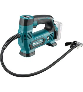 Makita MP100DZ акумуляторний, Li-Ion 10.8 В CXT, (без АКБ)