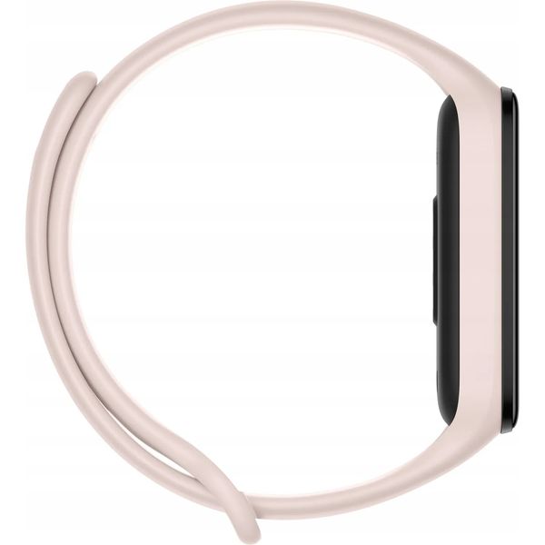 Фiтнес-браслет Xiaomi Mi Smart Band 8 Active Pink (BHR7420GL) BHR7420GL фото