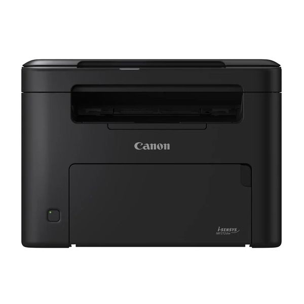 Багатофункціональний пристрій А4 ч/б Canon i-SENSYS MF272dw з Wi-Fi (5621C013) 5621C013 фото