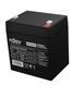Акумуляторна батарея Njoy GP4.5121F 12V 4.5AH (BTVACDUEATE1FCN01B) AGM