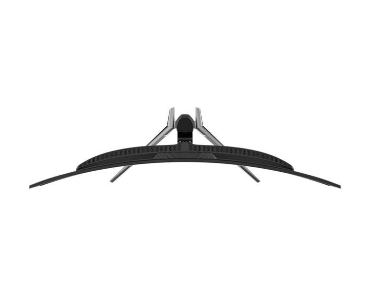 Монітор MSI 49" MPG 491CQP QD-OLED Black Curved 144Hz