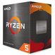 Процесор AMD Ryzen 5 5500 (3.6GHz 16MB 65W AM4) Box (100-100000457BOX) 406357 фото 1