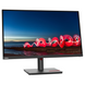 LENOVO 27" 16:9 IPS РК монітор, 2560x1440, 4 мс, 1xHDMI 2.0/1xDP 1.4/1xDP out/1xUSB Type-C (до 90Вт)/4xUSB (63A3GAT1UA)