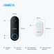 Відеодзвінок Reolink Video Doorbell WiFi Reolink Video Doorbell WiFi фото 2