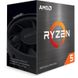 Процесор AMD Ryzen 5 5500 (3.6GHz 16MB 65W AM4) Box (100-100000457BOX) 406357 фото 2